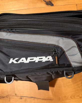 Borsa Magnetica da serbatoio Kappa