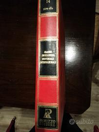 Enciclopedia Peruzzo