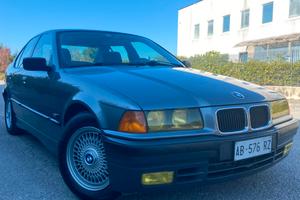 BMW E36 318i