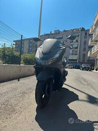 Honda PCX 125 – Ottime condizion
