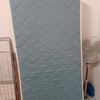 materasso singolo 2x