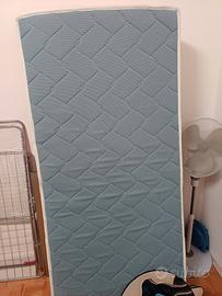 materasso singolo 2x