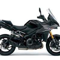 Suzuki GSX S 1000 GX
