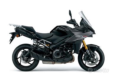 Suzuki GSX S 1000 GX