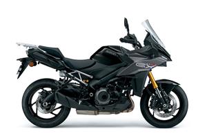 Suzuki GSX S 1000 GX