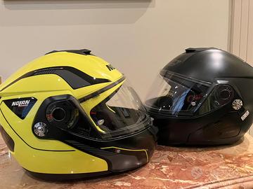 Casco Nolan N90.2