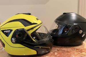 Casco Nolan N90.2