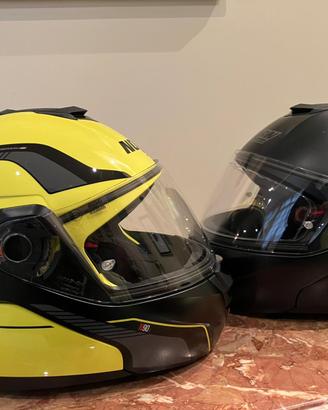Casco Nolan N90.2