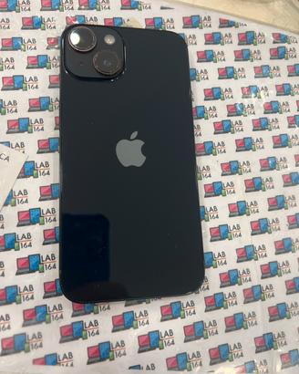 IPhone 13 128Gb e 256Gb usato garanzia 1 anno