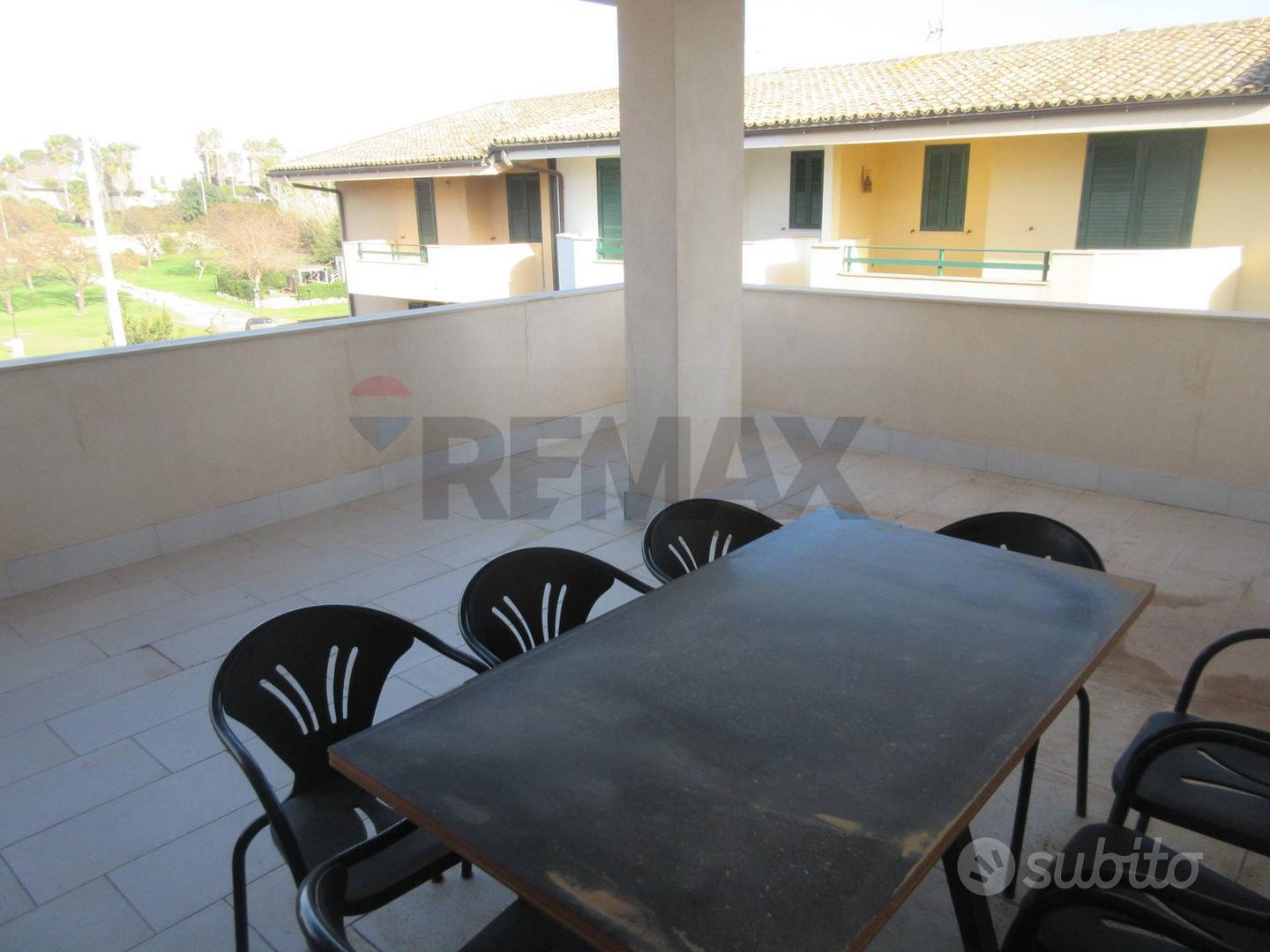 Appartamento – Noto, Lido di Noto - Vista 4