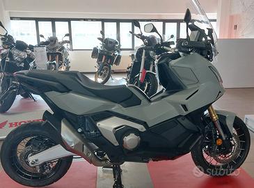 Honda X-ADV 750 DCT