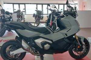 Honda X-ADV 750 DCT