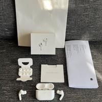 AirPod Pro 3 Apple Store novembre 2025