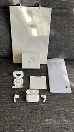 AirPod Pro 3 Apple Store novembre 2025