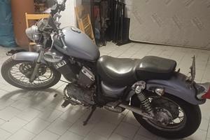 Yamaha Virago XV535