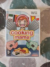 Cooking Mama per Nintendo Wii