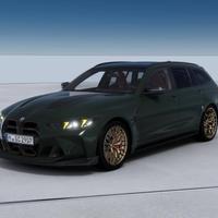 BMW Serie 3 M3 CS Touring