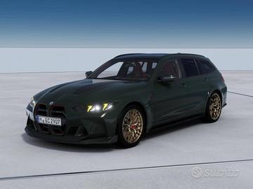 BMW Serie 3 M3 CS Touring