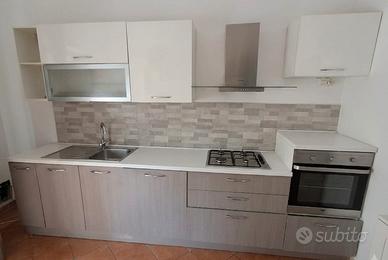 Cucina moderna