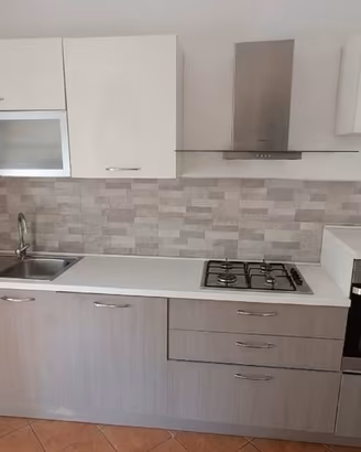 Cucina moderna