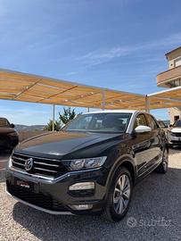 Volkswagen T-Roc 1.0 TSI