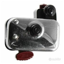 Devio luci per moto epoca marca Aprilia