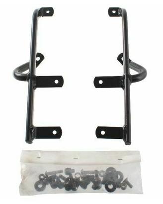 Staffe supporto piastra bauletto Sym Cinderella