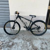 Bici lombardo 27,5