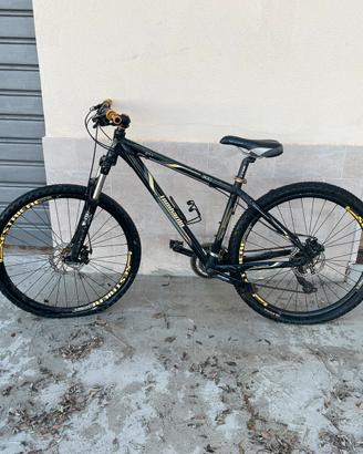 Bici lombardo 27,5