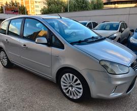 Ford C-Max 1.6 TDCi