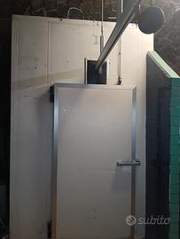 CELLA FRIGORIFERO 