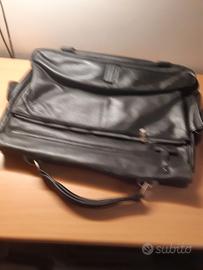 Cartella piquadro vintage