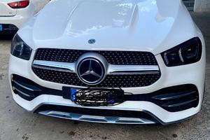 Mercedes GLE 300