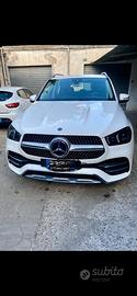 Mercedes GLE 300