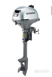 MOTORE HONDA BF 2.3cv