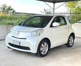 TOYOTA iQ 1.0 VVT-I OK NEOPATENTATI AUTOMATICA 4