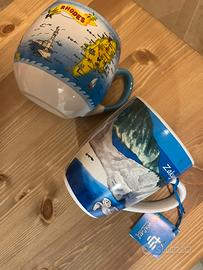 Tazze mug Grecia