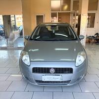 Fiat Grande Punto 1.4 Turbo Benzina 120 cv 5 porte