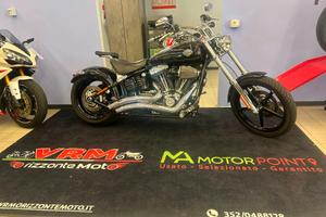 Harley-davidson Softail Rocker 1560