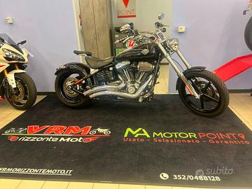 Harley-davidson Softail Rocker 1560