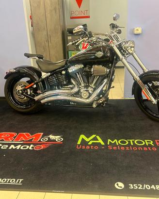 Harley-davidson Softail Rocker 1560