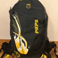 Zaino Airbag PIEPS Rider 10 JetForce