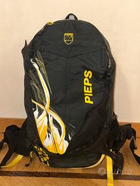 Zaino Airbag PIEPS Rider 10 JetForce