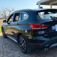 BMW X1 16d XLine Sdrive anno 2029 - 81.000 km