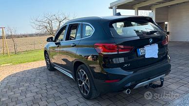 BMW X1 16d XLine Sdrive anno 2029 - 81.000 km