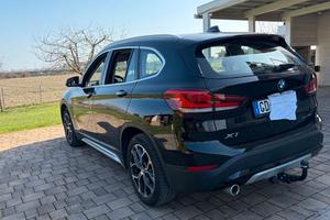 BMW X1 16d XLine Sdrive anno 2029 - 81.000 km