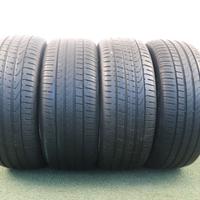 Gomme Pirelli PZero 235 55 19 255 50 19 Estate