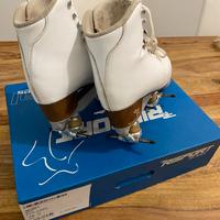 Pattini artistico 260 (39) Risport / Variant 160