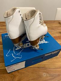 Pattini artistico 260 (39) Risport / Variant 160