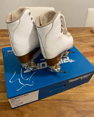 Pattini artistico 260 (39) Risport / Variant 160